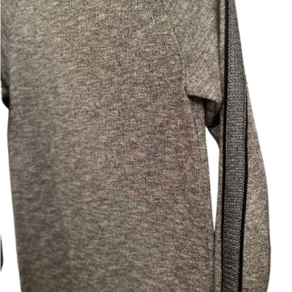 Scotch & Soda Gray Sweater Dress - Picture 2 of 8